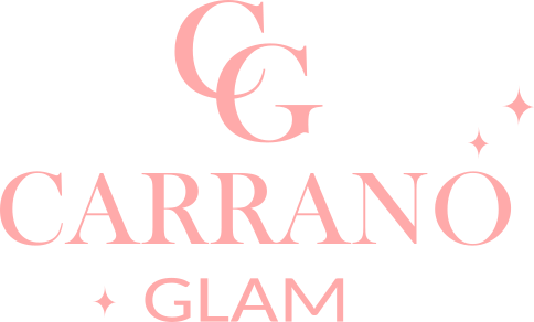 Carrano Glam Logo